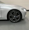 USED 2014 14 BMW 3 SERIES 3.0 330D LUXURY TOURING 5d 255 BHP 