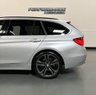 USED 2014 14 BMW 3 SERIES 3.0 330D LUXURY TOURING 5d 255 BHP 