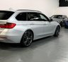 USED 2014 14 BMW 3 SERIES 3.0 330D LUXURY TOURING 5d 255 BHP 