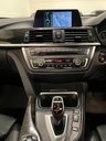 USED 2014 14 BMW 3 SERIES 3.0 330D LUXURY TOURING 5d 255 BHP 