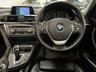 USED 2014 14 BMW 3 SERIES 3.0 330D LUXURY TOURING 5d 255 BHP 