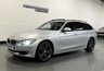 USED 2014 14 BMW 3 SERIES 3.0 330D LUXURY TOURING 5d 255 BHP 