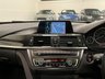 USED 2014 14 BMW 3 SERIES 3.0 330D LUXURY TOURING 5d 255 BHP 