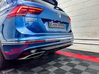 USED 2019 69 VOLKSWAGEN TIGUAN ALLSPACE 2.0 R-LINE TDI 4MOTION DSG 5d 188 BHP 