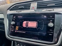 USED 2019 69 VOLKSWAGEN TIGUAN ALLSPACE 2.0 R-LINE TDI 4MOTION DSG 5d 188 BHP 