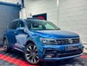 USED 2019 69 VOLKSWAGEN TIGUAN ALLSPACE 2.0 R-LINE TDI 4MOTION DSG 5d 188 BHP 