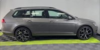 USED 2016 16 VOLKSWAGEN GOLF 1.6 SE TDI BLUEMOTION TECHNOLOGY 5d 109 BHP 