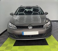 USED 2016 16 VOLKSWAGEN GOLF 1.6 SE TDI BLUEMOTION TECHNOLOGY 5d 109 BHP 