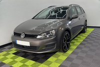 USED 2016 16 VOLKSWAGEN GOLF 1.6 SE TDI BLUEMOTION TECHNOLOGY 5d 109 BHP 