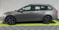 USED 2016 16 VOLKSWAGEN GOLF 1.6 SE TDI BLUEMOTION TECHNOLOGY 5d 109 BHP 
