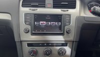 USED 2016 16 VOLKSWAGEN GOLF 1.6 SE TDI BLUEMOTION TECHNOLOGY 5d 109 BHP 