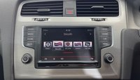 USED 2016 16 VOLKSWAGEN GOLF 1.6 SE TDI BLUEMOTION TECHNOLOGY 5d 109 BHP 