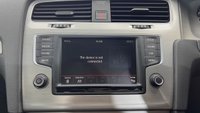 USED 2016 16 VOLKSWAGEN GOLF 1.6 SE TDI BLUEMOTION TECHNOLOGY 5d 109 BHP 
