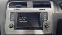 USED 2016 16 VOLKSWAGEN GOLF 1.6 SE TDI BLUEMOTION TECHNOLOGY 5d 109 BHP 