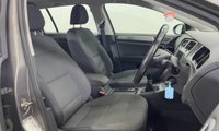 USED 2016 16 VOLKSWAGEN GOLF 1.6 SE TDI BLUEMOTION TECHNOLOGY 5d 109 BHP 