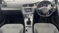 USED 2016 16 VOLKSWAGEN GOLF 1.6 SE TDI BLUEMOTION TECHNOLOGY 5d 109 BHP 