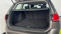 USED 2016 16 VOLKSWAGEN GOLF 1.6 SE TDI BLUEMOTION TECHNOLOGY 5d 109 BHP 