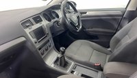 USED 2016 16 VOLKSWAGEN GOLF 1.6 SE TDI BLUEMOTION TECHNOLOGY 5d 109 BHP 