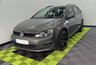 USED 2016 16 VOLKSWAGEN GOLF 1.6 SE TDI BLUEMOTION TECHNOLOGY 5d 109 BHP 