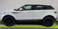 USED 2012 12 LAND ROVER RANGE ROVER EVOQUE 2.2 TD4 PURE TECH 5d 150 BHP 