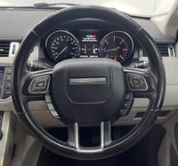 USED 2012 12 LAND ROVER RANGE ROVER EVOQUE 2.2 TD4 PURE TECH 5d 150 BHP 