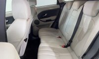 USED 2012 12 LAND ROVER RANGE ROVER EVOQUE 2.2 TD4 PURE TECH 5d 150 BHP 