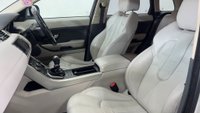 USED 2012 12 LAND ROVER RANGE ROVER EVOQUE 2.2 TD4 PURE TECH 5d 150 BHP 