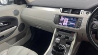 USED 2012 12 LAND ROVER RANGE ROVER EVOQUE 2.2 TD4 PURE TECH 5d 150 BHP 