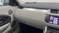 USED 2012 12 LAND ROVER RANGE ROVER EVOQUE 2.2 TD4 PURE TECH 5d 150 BHP 