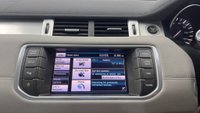 USED 2012 12 LAND ROVER RANGE ROVER EVOQUE 2.2 TD4 PURE TECH 5d 150 BHP 