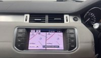 USED 2012 12 LAND ROVER RANGE ROVER EVOQUE 2.2 TD4 PURE TECH 5d 150 BHP 