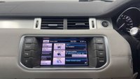 USED 2012 12 LAND ROVER RANGE ROVER EVOQUE 2.2 TD4 PURE TECH 5d 150 BHP 