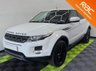 USED 2012 12 LAND ROVER RANGE ROVER EVOQUE 2.2 TD4 PURE TECH 5d 150 BHP 
