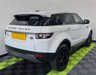 USED 2012 12 LAND ROVER RANGE ROVER EVOQUE 2.2 TD4 PURE TECH 5d 150 BHP 