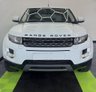 USED 2012 12 LAND ROVER RANGE ROVER EVOQUE 2.2 TD4 PURE TECH 5d 150 BHP 
