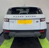 USED 2012 12 LAND ROVER RANGE ROVER EVOQUE 2.2 TD4 PURE TECH 5d 150 BHP 