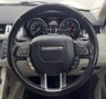USED 2012 12 LAND ROVER RANGE ROVER EVOQUE 2.2 TD4 PURE TECH 5d 150 BHP 
