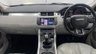 USED 2012 12 LAND ROVER RANGE ROVER EVOQUE 2.2 TD4 PURE TECH 5d 150 BHP 