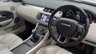 USED 2012 12 LAND ROVER RANGE ROVER EVOQUE 2.2 TD4 PURE TECH 5d 150 BHP 