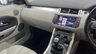 USED 2012 12 LAND ROVER RANGE ROVER EVOQUE 2.2 TD4 PURE TECH 5d 150 BHP 