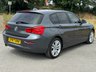USED 2017 BMW 1 SERIES 2.0 118D SPORT 5d 147 BHP AUTOMATIC ULEZ COMPLIANT 