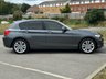 USED 2017 BMW 1 SERIES 2.0 118D SPORT 5d 147 BHP AUTOMATIC ULEZ COMPLIANT 