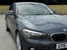 USED 2017 BMW 1 SERIES 2.0 118D SPORT 5d 147 BHP AUTOMATIC ULEZ COMPLIANT 
