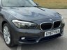 USED 2017 BMW 1 SERIES 2.0 118D SPORT 5d 147 BHP AUTOMATIC ULEZ COMPLIANT 