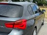 USED 2017 BMW 1 SERIES 2.0 118D SPORT 5d 147 BHP AUTOMATIC ULEZ COMPLIANT 