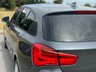 USED 2017 BMW 1 SERIES 2.0 118D SPORT 5d 147 BHP AUTOMATIC ULEZ COMPLIANT 