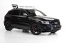 USED 2016 AUDI Q5 3.0 SQ5 PLUS TDI QUATTRO 5d 335 BHP BANG & OLUFSEN, PANTHER BLACK, 21" ALLOYS