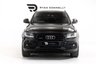 USED 2016 AUDI Q5 3.0 SQ5 PLUS TDI QUATTRO 5d 335 BHP BANG & OLUFSEN, PANTHER BLACK, 21" ALLOYS