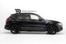 USED 2016 AUDI Q5 3.0 SQ5 PLUS TDI QUATTRO 5d 335 BHP BANG & OLUFSEN, PANTHER BLACK, 21" ALLOYS