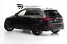USED 2016 AUDI Q5 3.0 SQ5 PLUS TDI QUATTRO 5d 335 BHP BANG & OLUFSEN, PANTHER BLACK, 21" ALLOYS